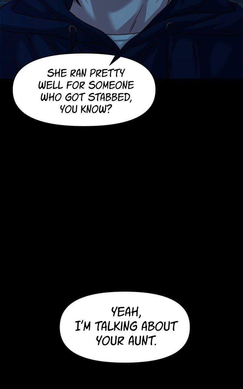 The Gwichon Village Mystery Ep. 73 - He