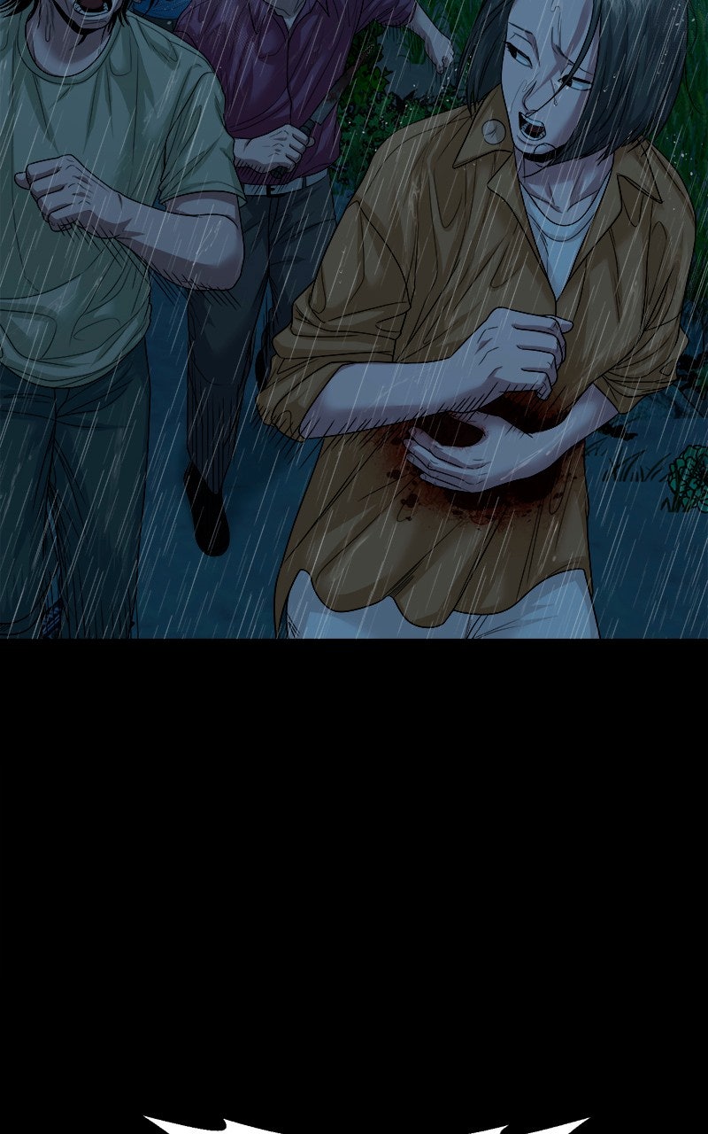 The Gwichon Village Mystery Ep. 73 - He