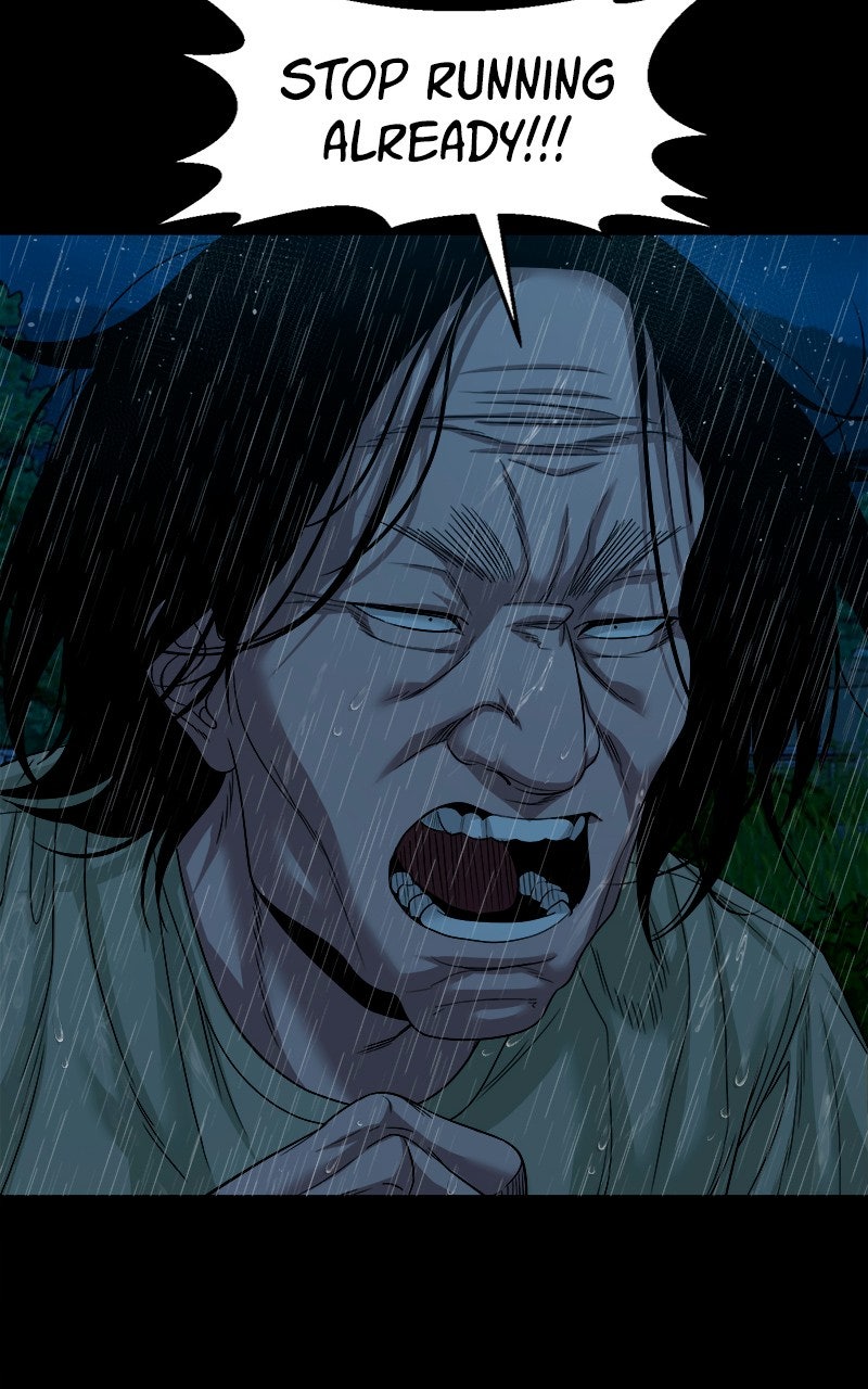 The Gwichon Village Mystery Ep. 73 - He