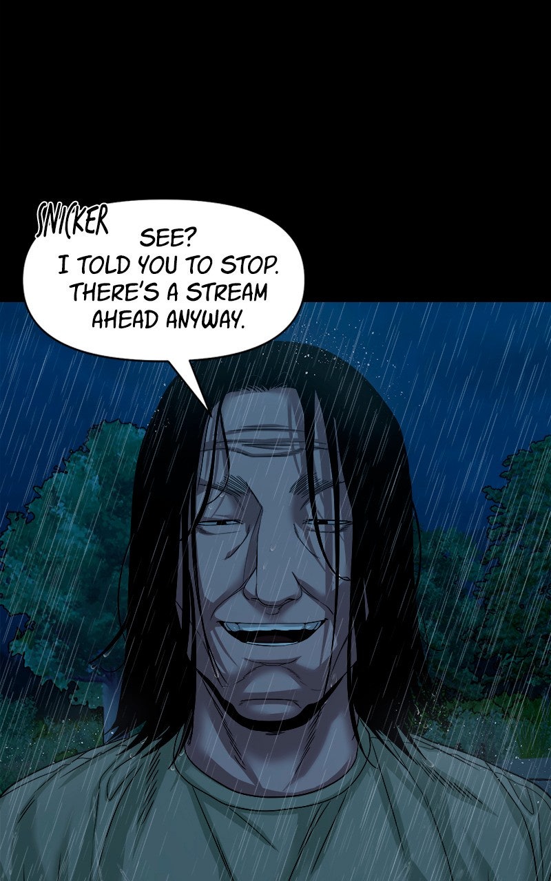 The Gwichon Village Mystery Ep. 73 - He
