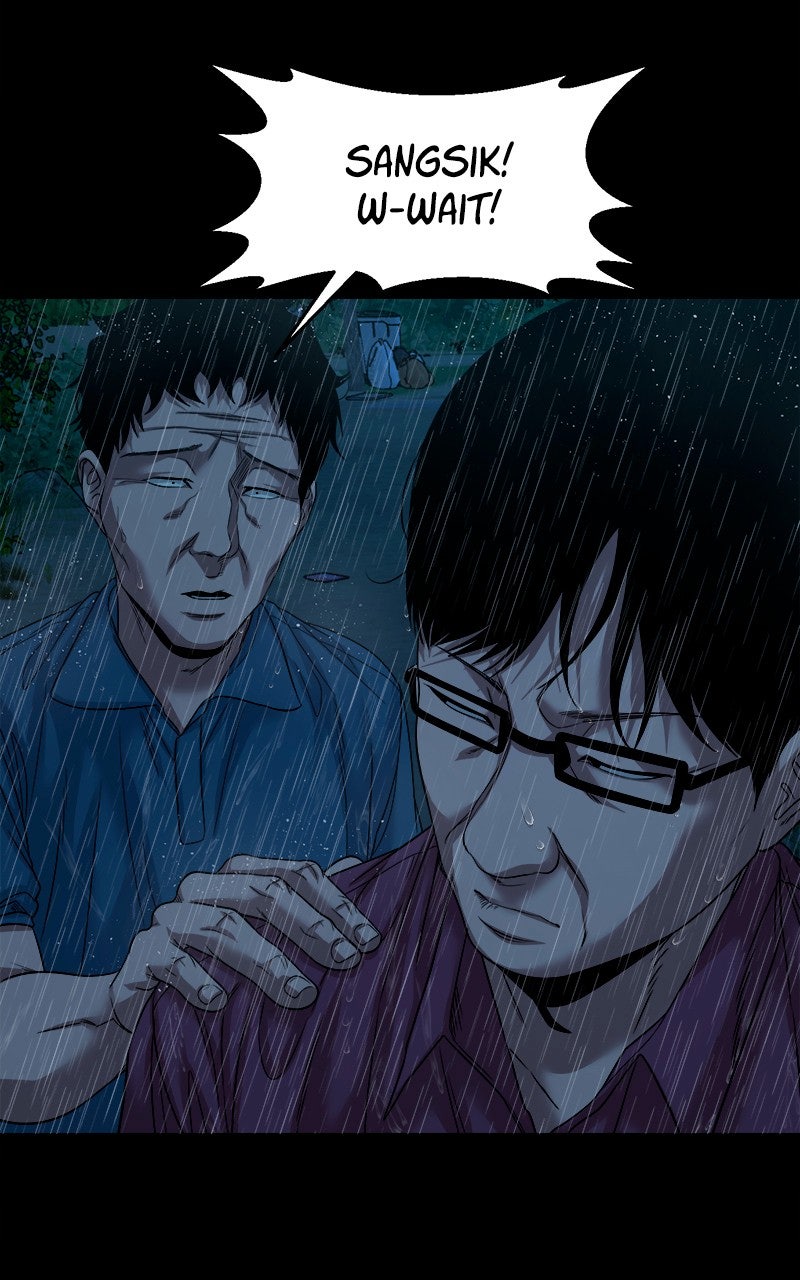 The Gwichon Village Mystery Ep. 73 - He