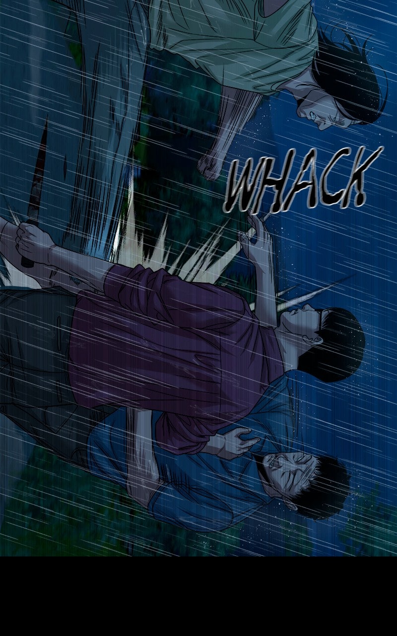 The Gwichon Village Mystery Ep. 73 - He