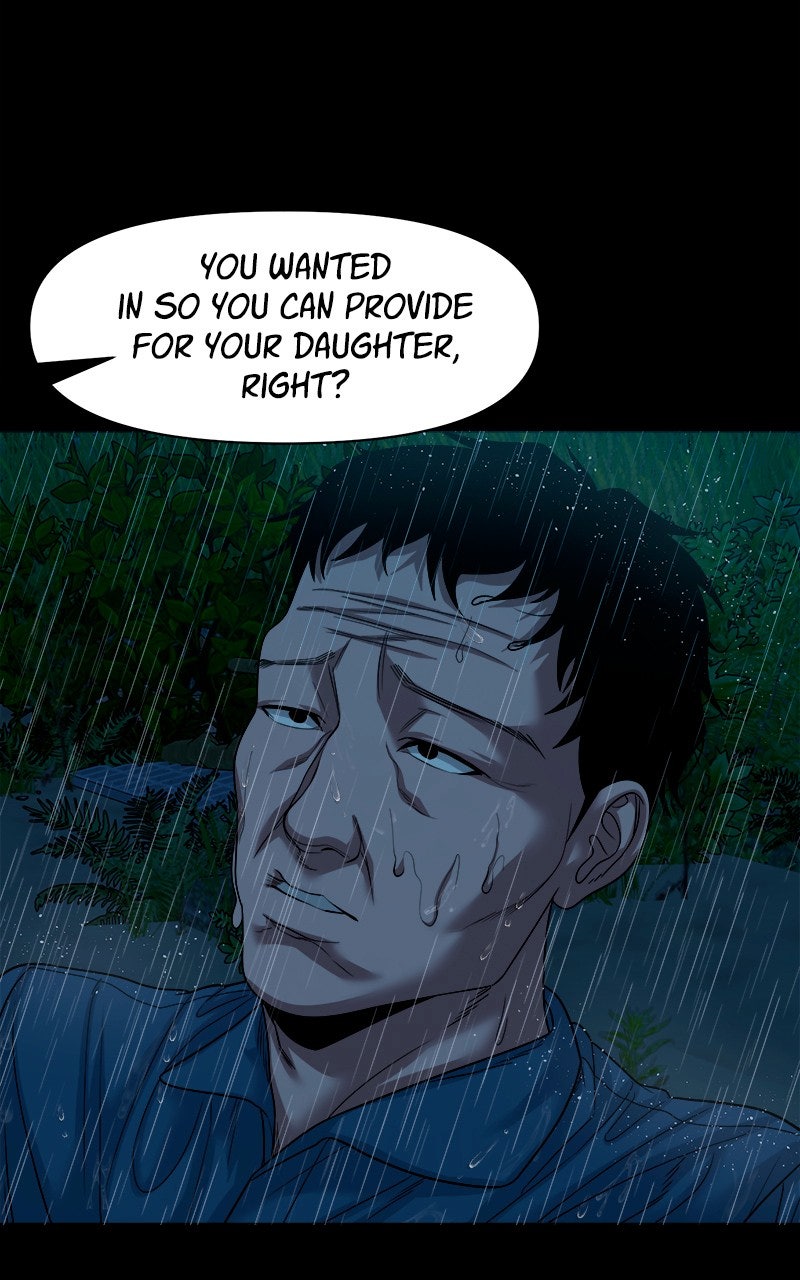 The Gwichon Village Mystery Ep. 73 - He