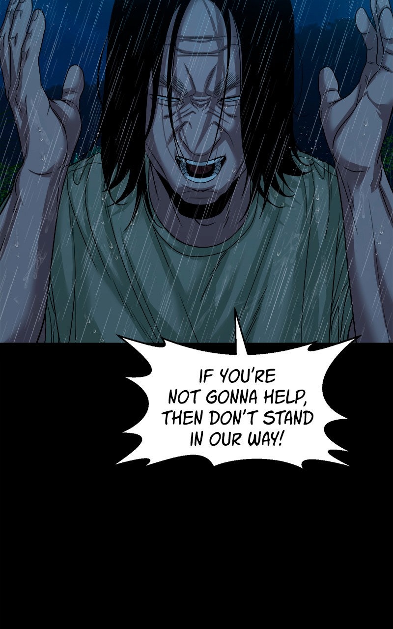 The Gwichon Village Mystery Ep. 73 - He