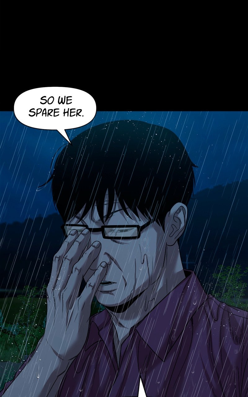 The Gwichon Village Mystery Ep. 73 - He