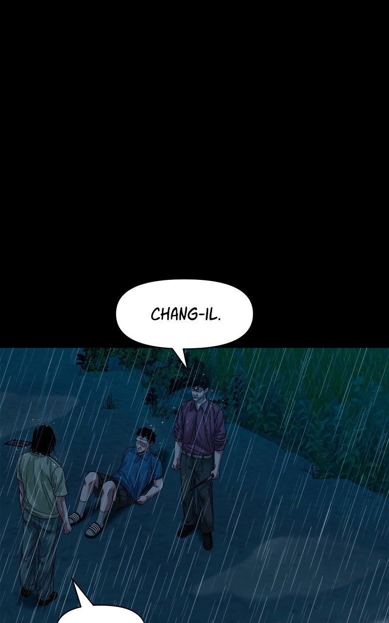 The Gwichon Village Mystery Ep. 73 - He