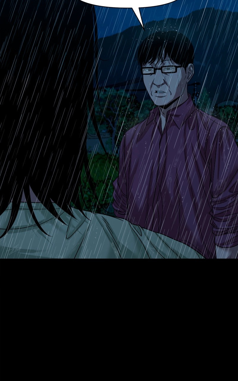 The Gwichon Village Mystery Ep. 73 - He