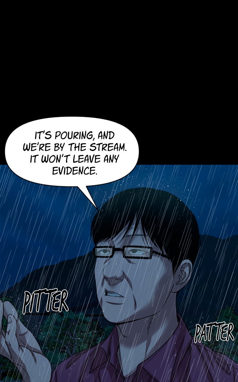 The Gwichon Village Mystery Ep. 73 - He