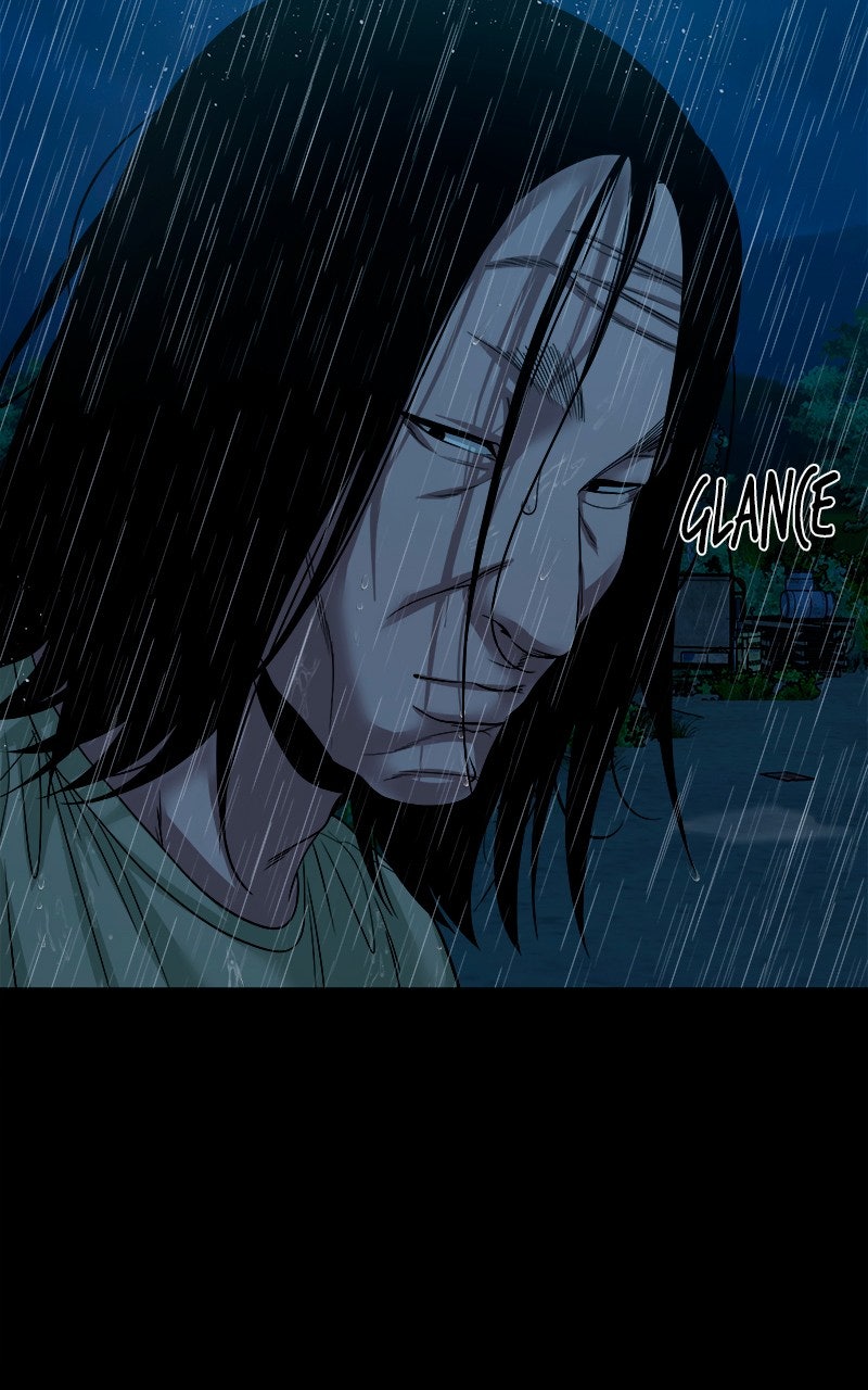 The Gwichon Village Mystery Ep. 73 - He
