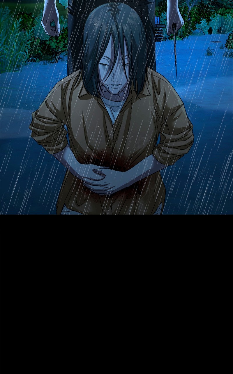 The Gwichon Village Mystery Ep. 73 - He