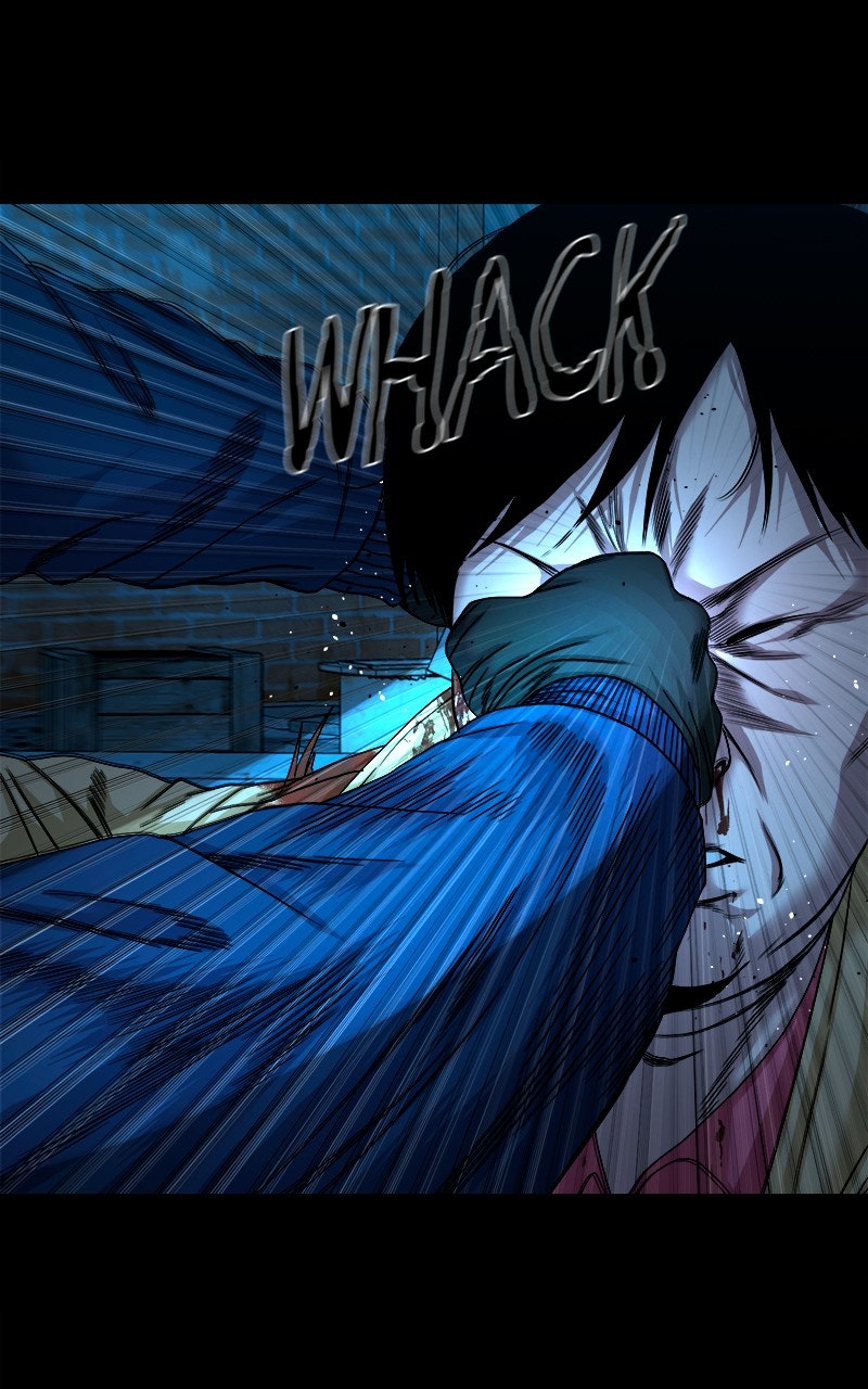 The Gwichon Village Mystery Ep. 74 - I