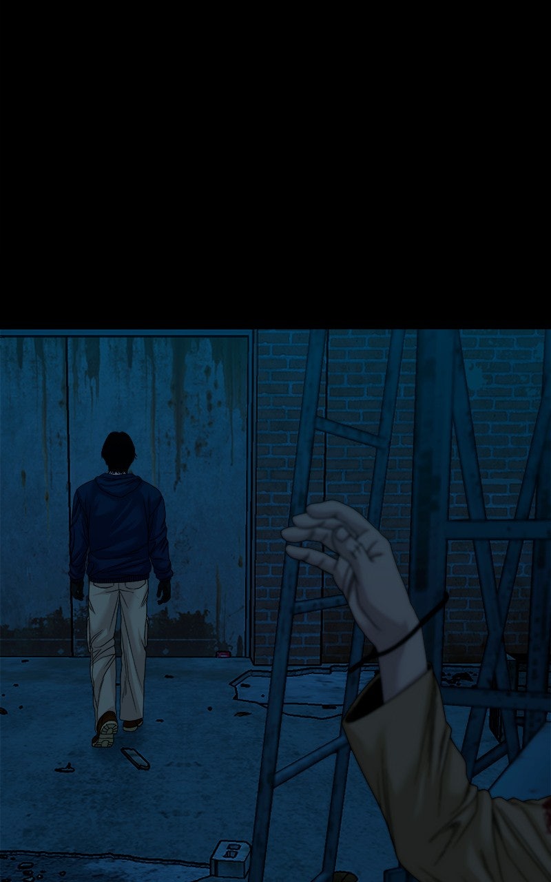 The Gwichon Village Mystery Ep. 74 - I