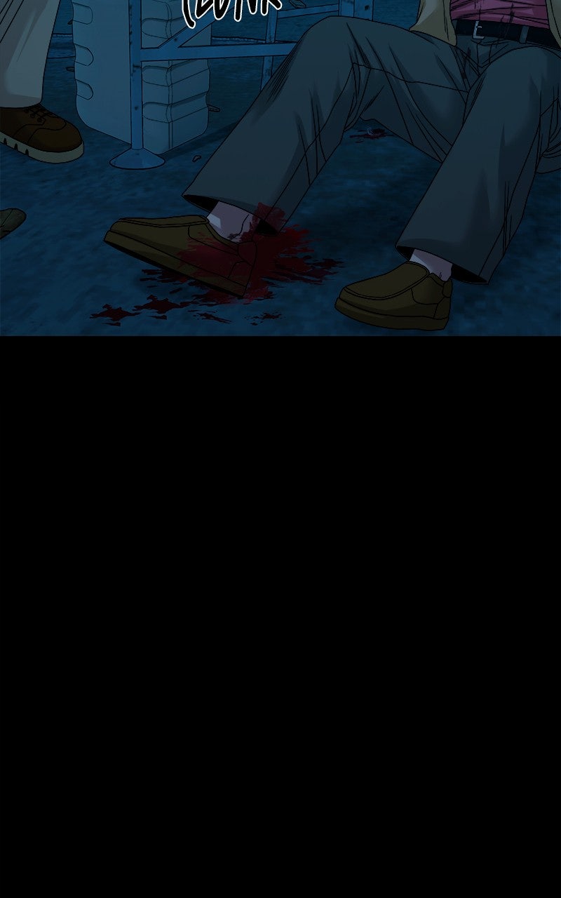 The Gwichon Village Mystery Ep. 74 - I