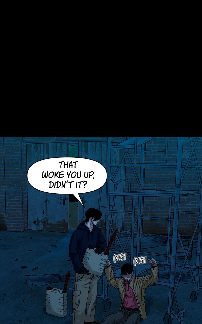 The Gwichon Village Mystery Ep. 74 - I