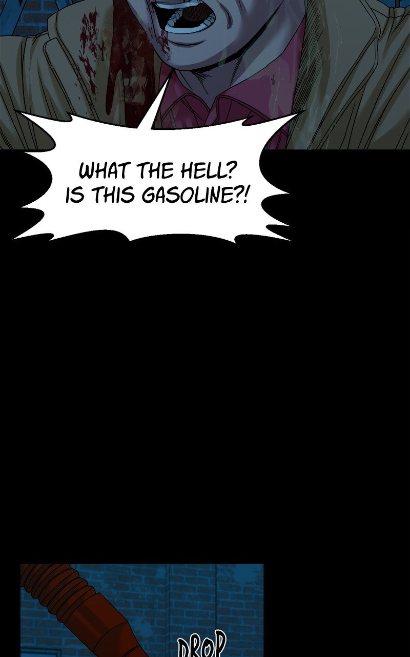 The Gwichon Village Mystery Ep. 74 - I