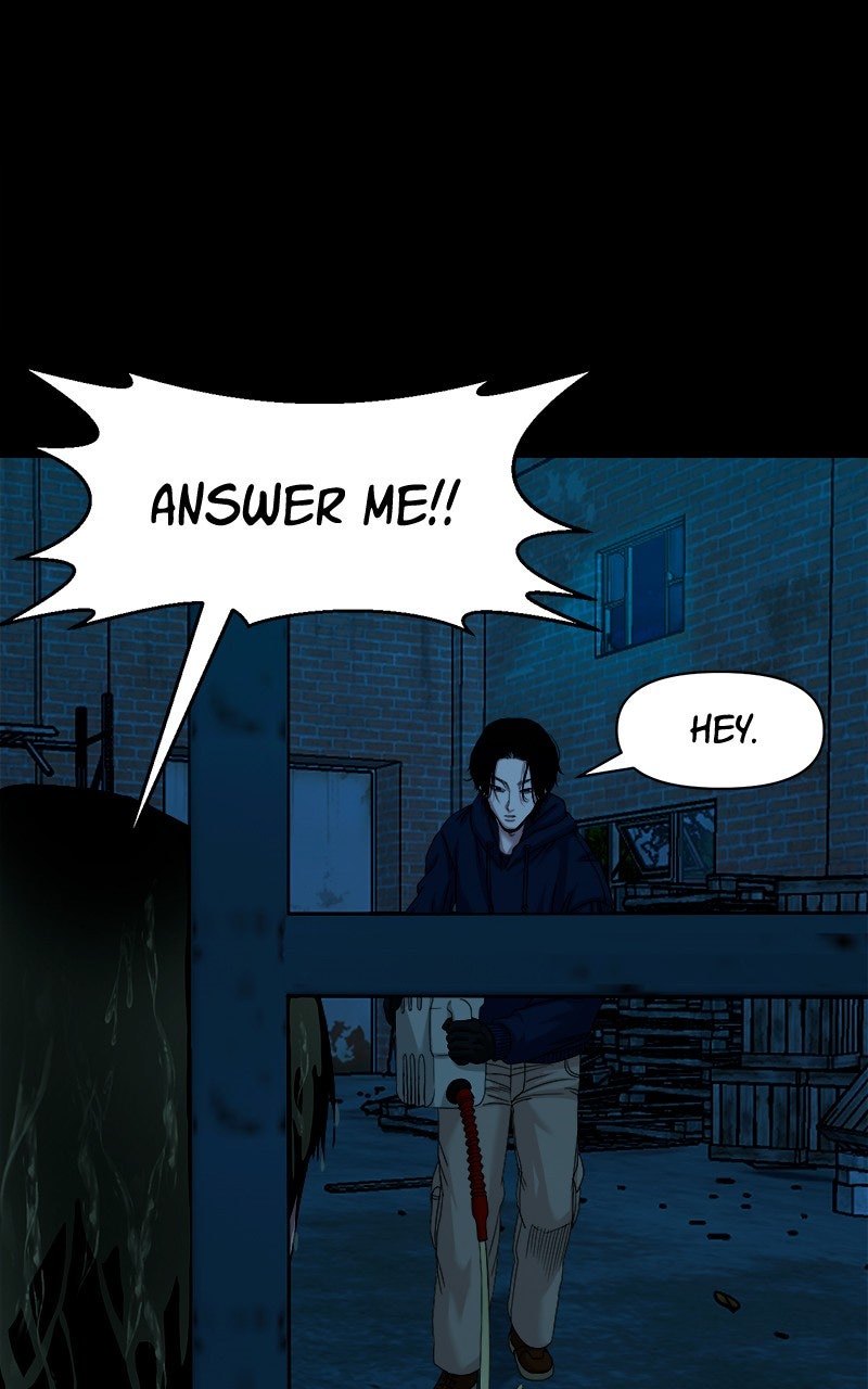 The Gwichon Village Mystery Ep. 74 - I