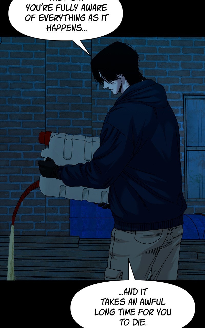 The Gwichon Village Mystery Ep. 74 - I