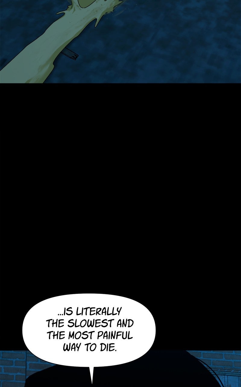 The Gwichon Village Mystery Ep. 74 - I