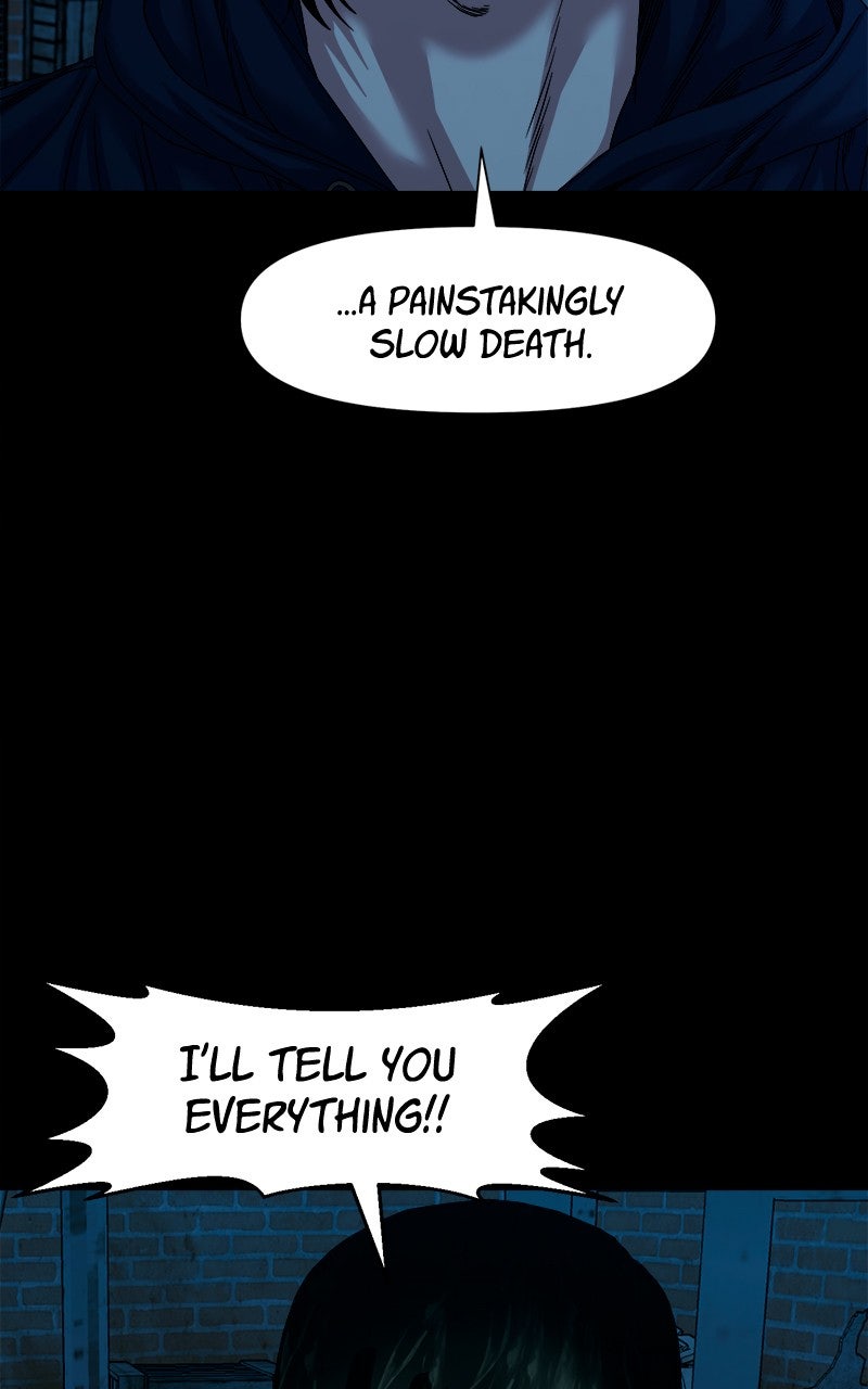 The Gwichon Village Mystery Ep. 74 - I