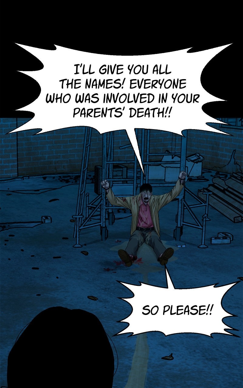 The Gwichon Village Mystery Ep. 74 - I