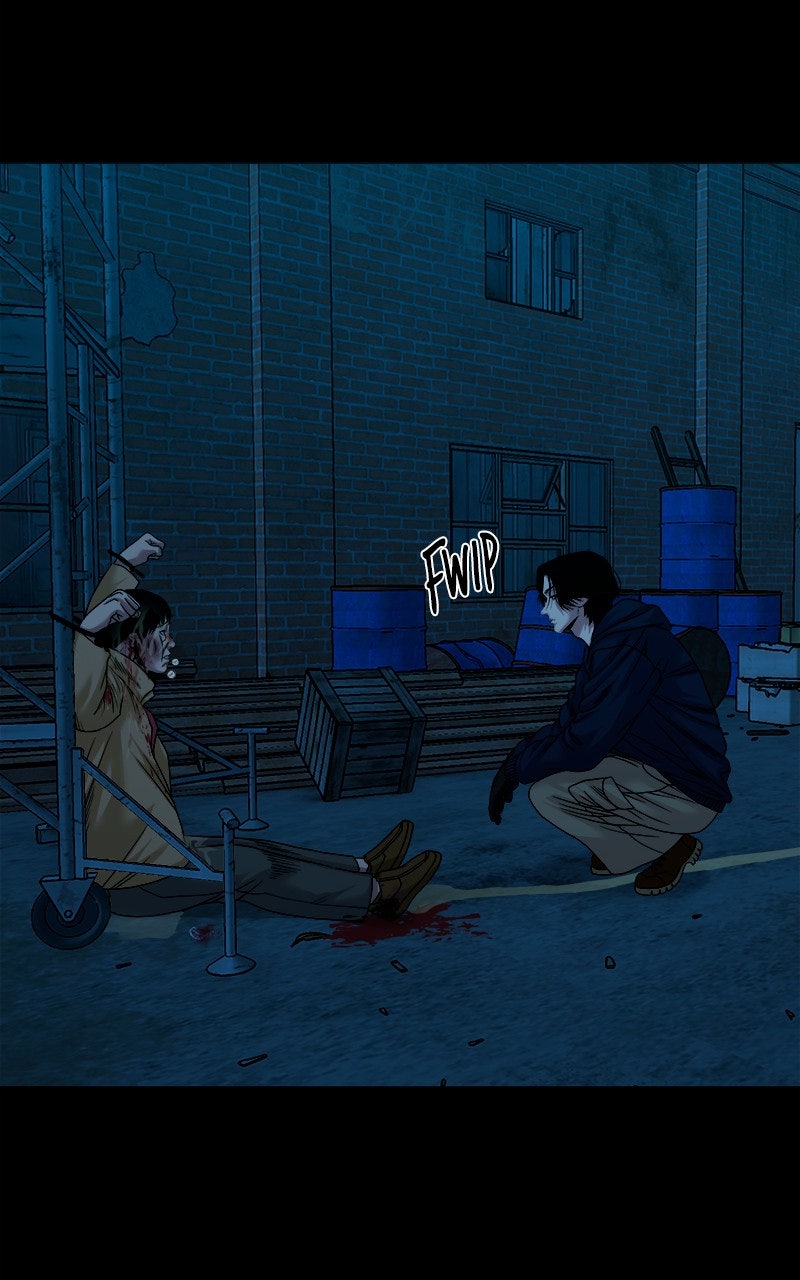 The Gwichon Village Mystery Ep. 74 - I