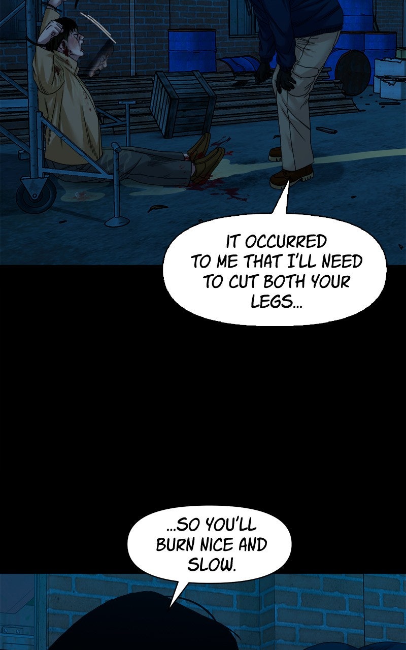The Gwichon Village Mystery Ep. 74 - I