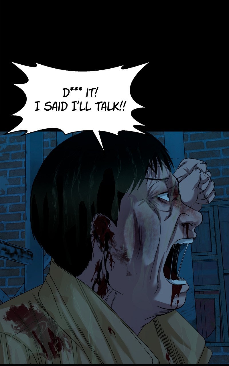 The Gwichon Village Mystery Ep. 74 - I