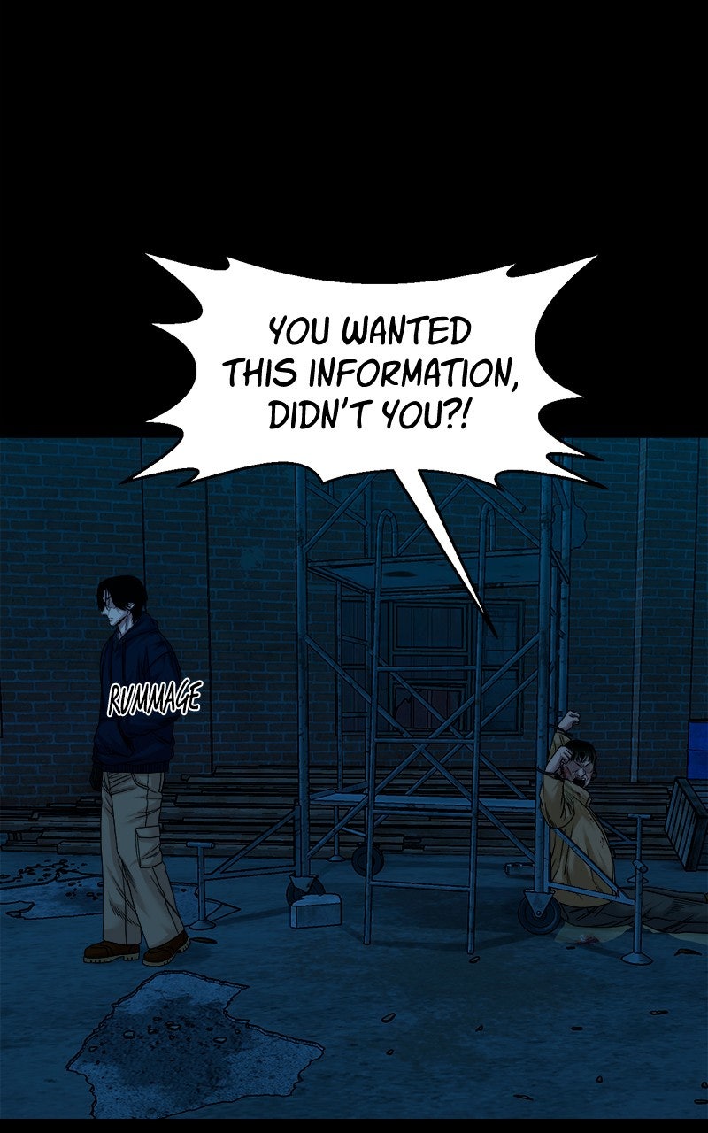 The Gwichon Village Mystery Ep. 74 - I