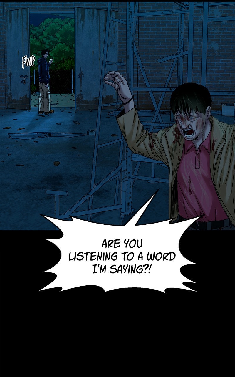 The Gwichon Village Mystery Ep. 74 - I