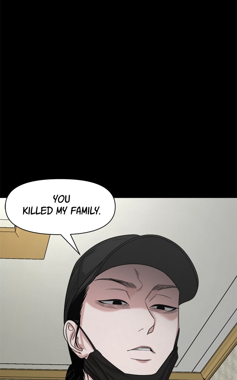 The Gwichon Village Mystery Ep. 75 - I Didn