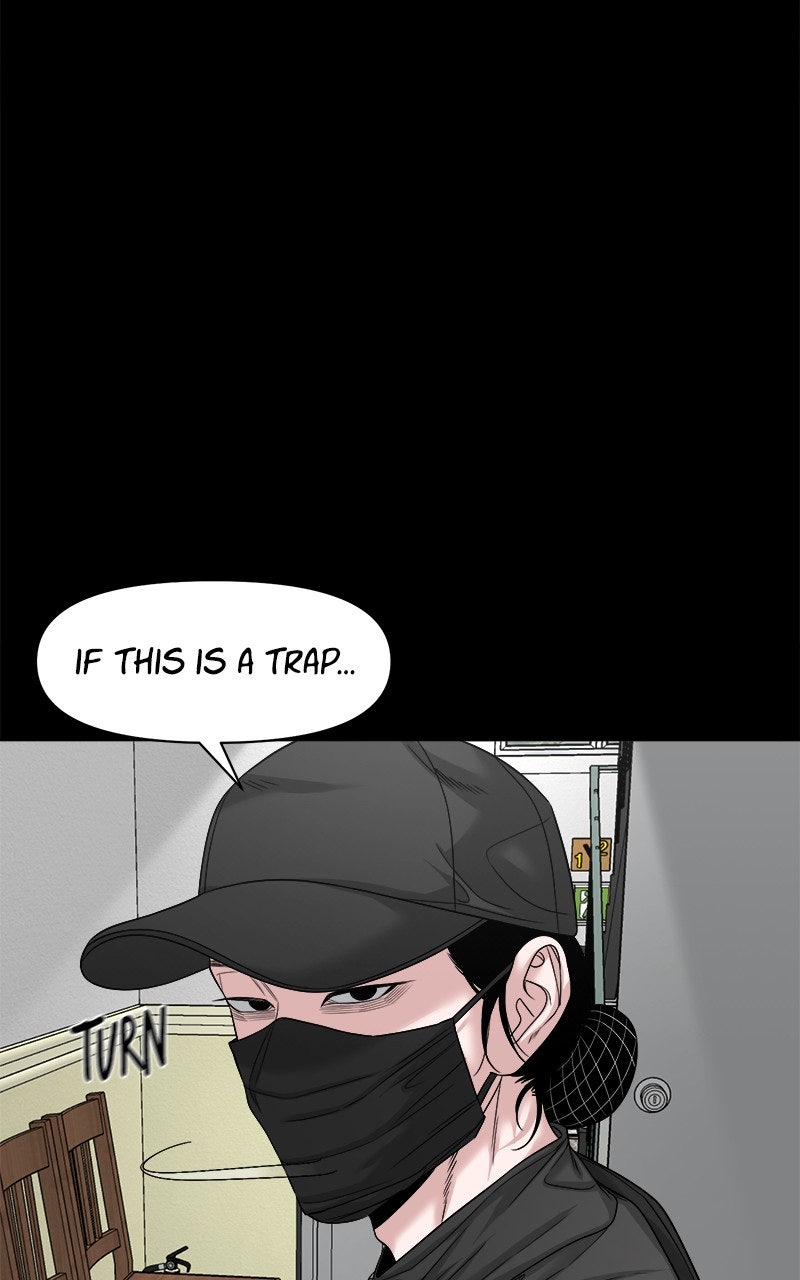 The Gwichon Village Mystery Ep. 75 - I Didn