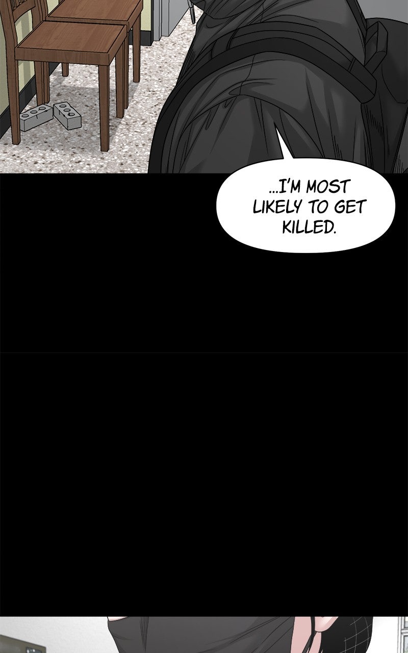 The Gwichon Village Mystery Ep. 75 - I Didn