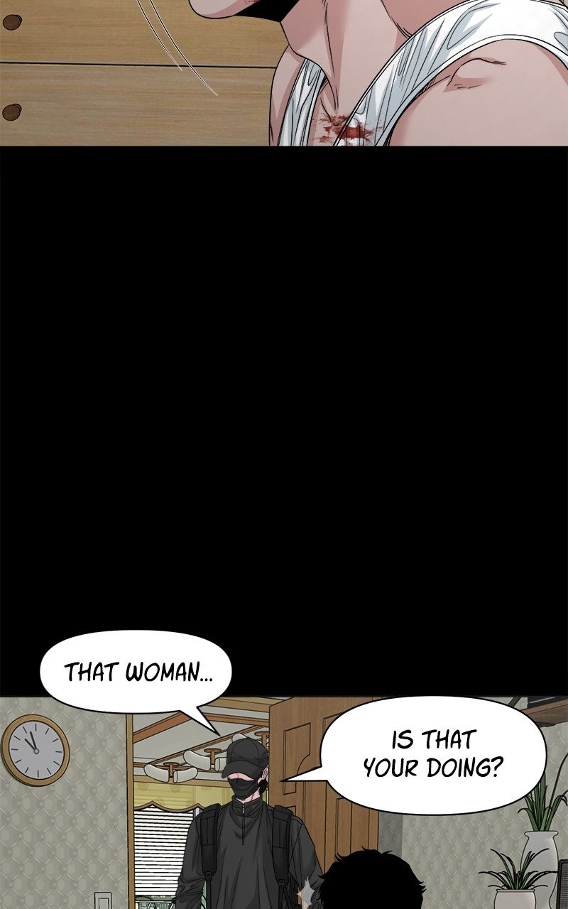 The Gwichon Village Mystery Ep. 75 - I Didn