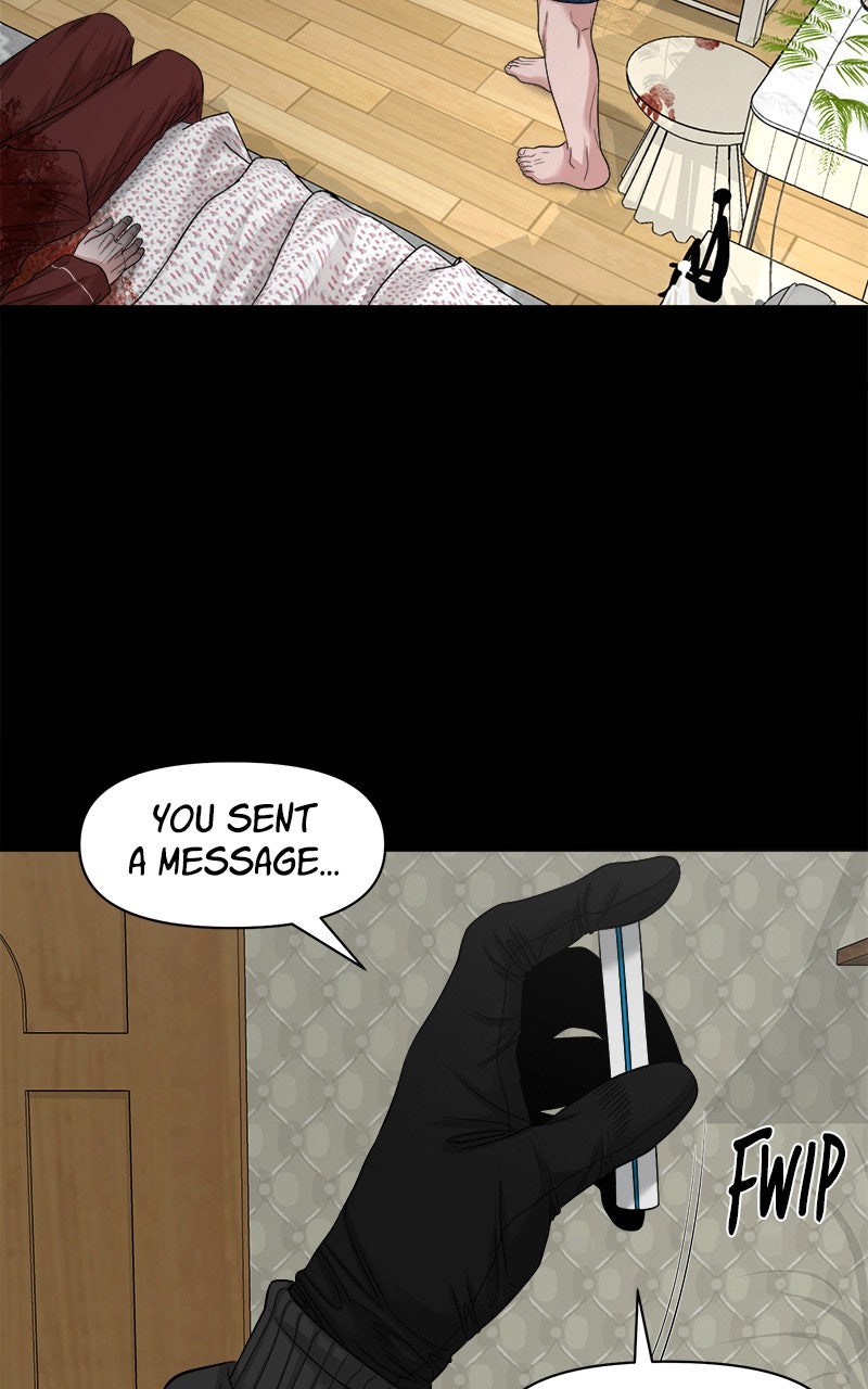 The Gwichon Village Mystery Ep. 75 - I Didn