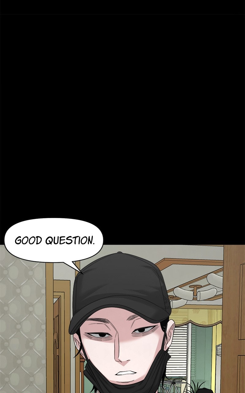 The Gwichon Village Mystery Ep. 75 - I Didn