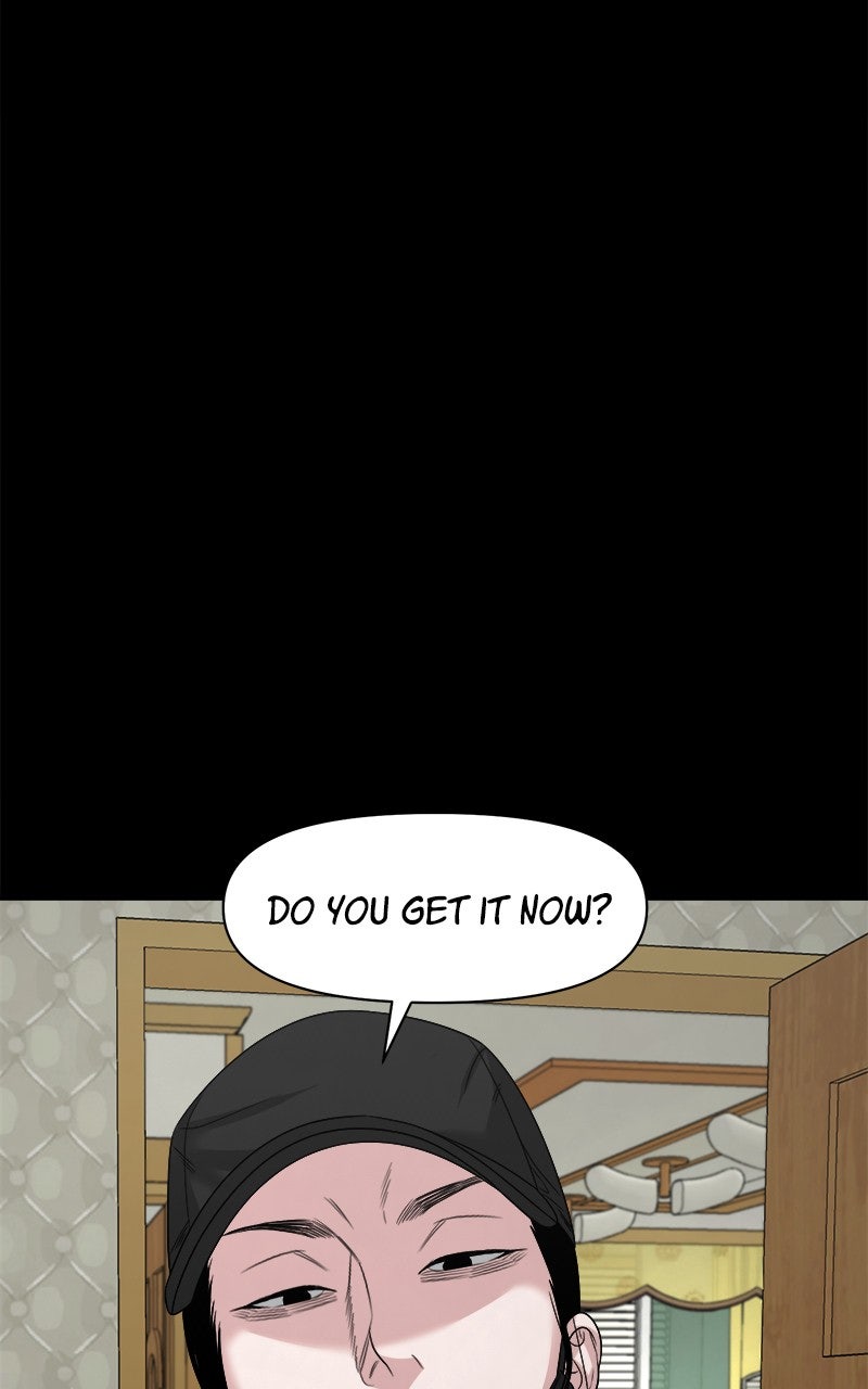 The Gwichon Village Mystery Ep. 75 - I Didn