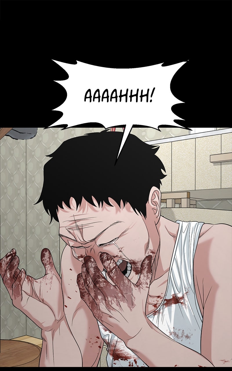 The Gwichon Village Mystery Ep. 76 - Gwichon Village (Season 1 Finale) page 1 - 