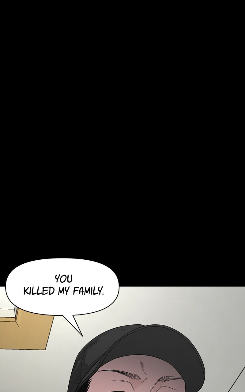 The Gwichon Village Mystery Ep. 76 - Gwichon Village (Season 1 Finale) page 2 - 