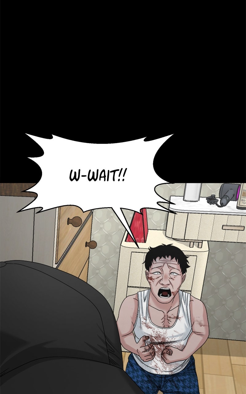 The Gwichon Village Mystery Ep. 76 - Gwichon Village (Season 1 Finale) page 101 - 