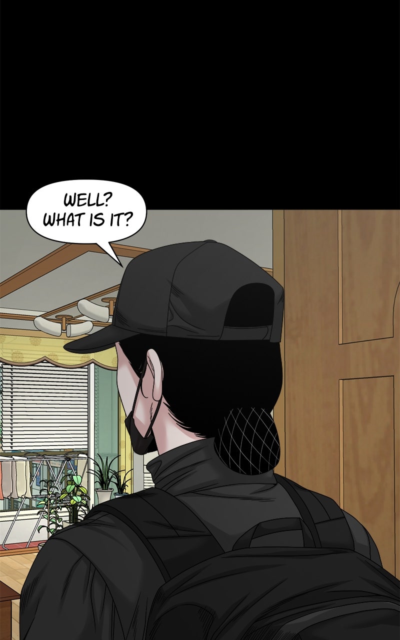 The Gwichon Village Mystery Ep. 76 - Gwichon Village (Season 1 Finale) page 104 - 