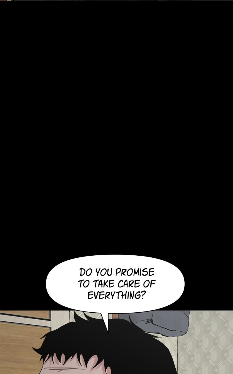 The Gwichon Village Mystery Ep. 76 - Gwichon Village (Season 1 Finale) page 105 - 