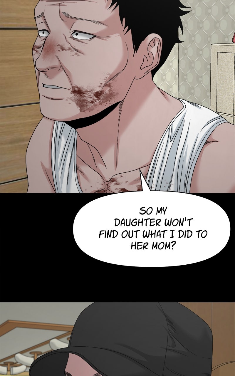 The Gwichon Village Mystery Ep. 76 - Gwichon Village (Season 1 Finale) page 106 - 