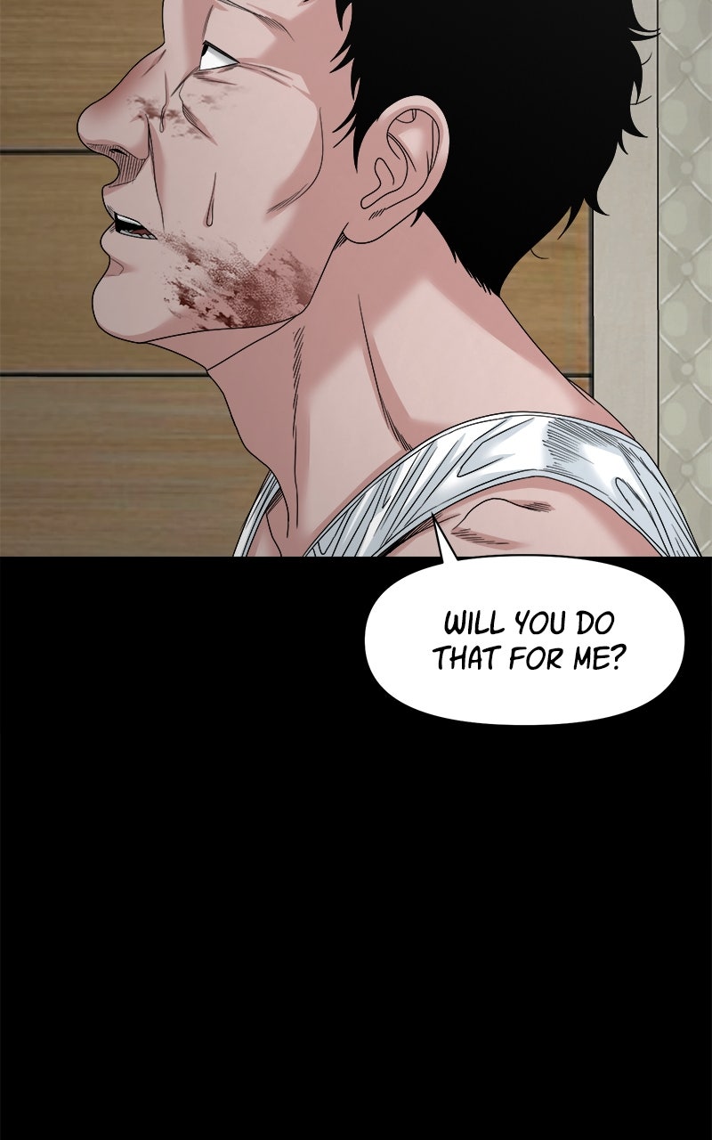 The Gwichon Village Mystery Ep. 76 - Gwichon Village (Season 1 Finale) page 111 - 