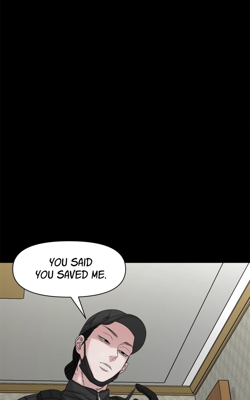 The Gwichon Village Mystery Ep. 76 - Gwichon Village (Season 1 Finale) page 113 - 