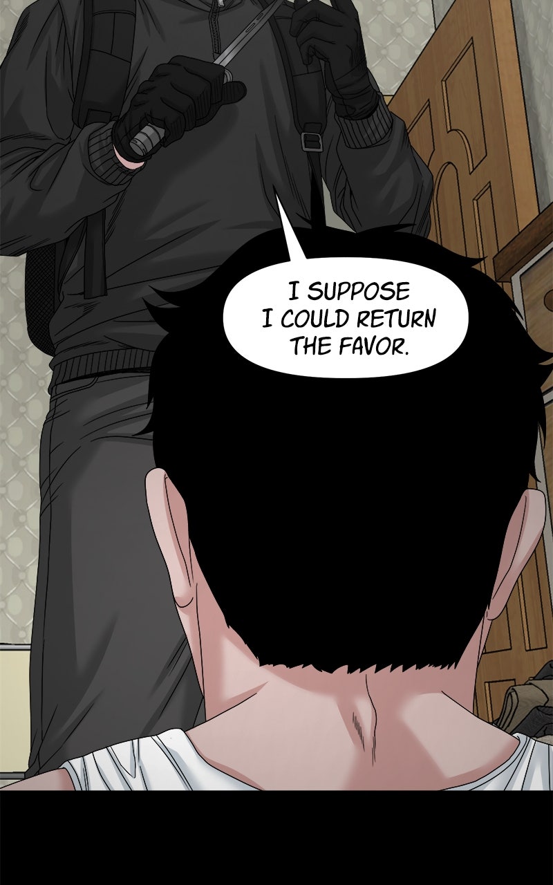 The Gwichon Village Mystery Ep. 76 - Gwichon Village (Season 1 Finale) page 114 - 