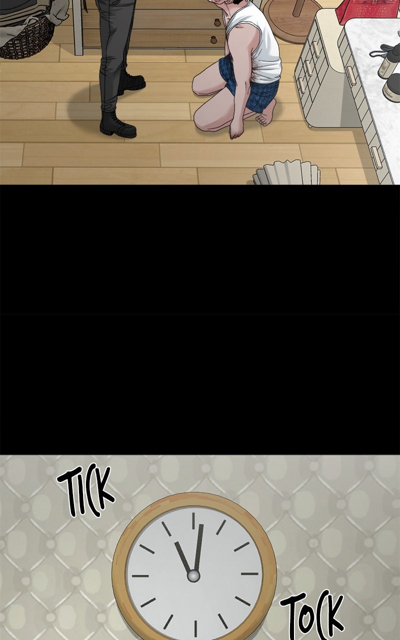 The Gwichon Village Mystery Ep. 76 - Gwichon Village (Season 1 Finale) page 116 - 