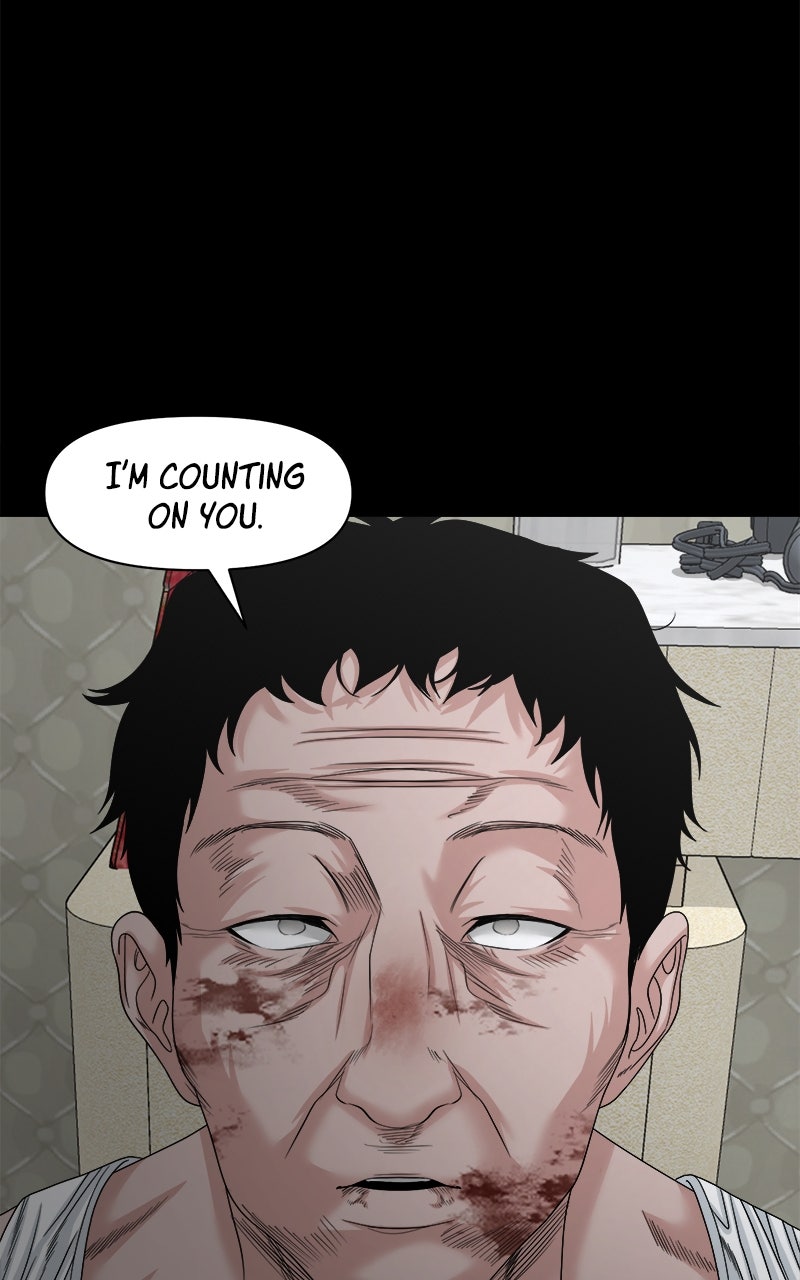 The Gwichon Village Mystery Ep. 76 - Gwichon Village (Season 1 Finale) page 119 - 