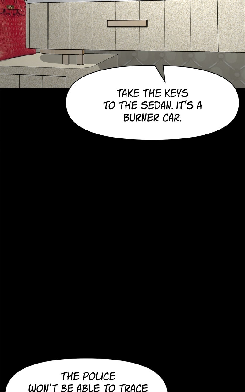 The Gwichon Village Mystery Ep. 76 - Gwichon Village (Season 1 Finale) page 122 - 