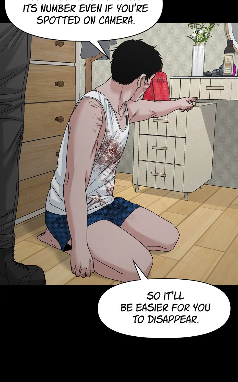 The Gwichon Village Mystery Ep. 76 - Gwichon Village (Season 1 Finale) page 123 - 