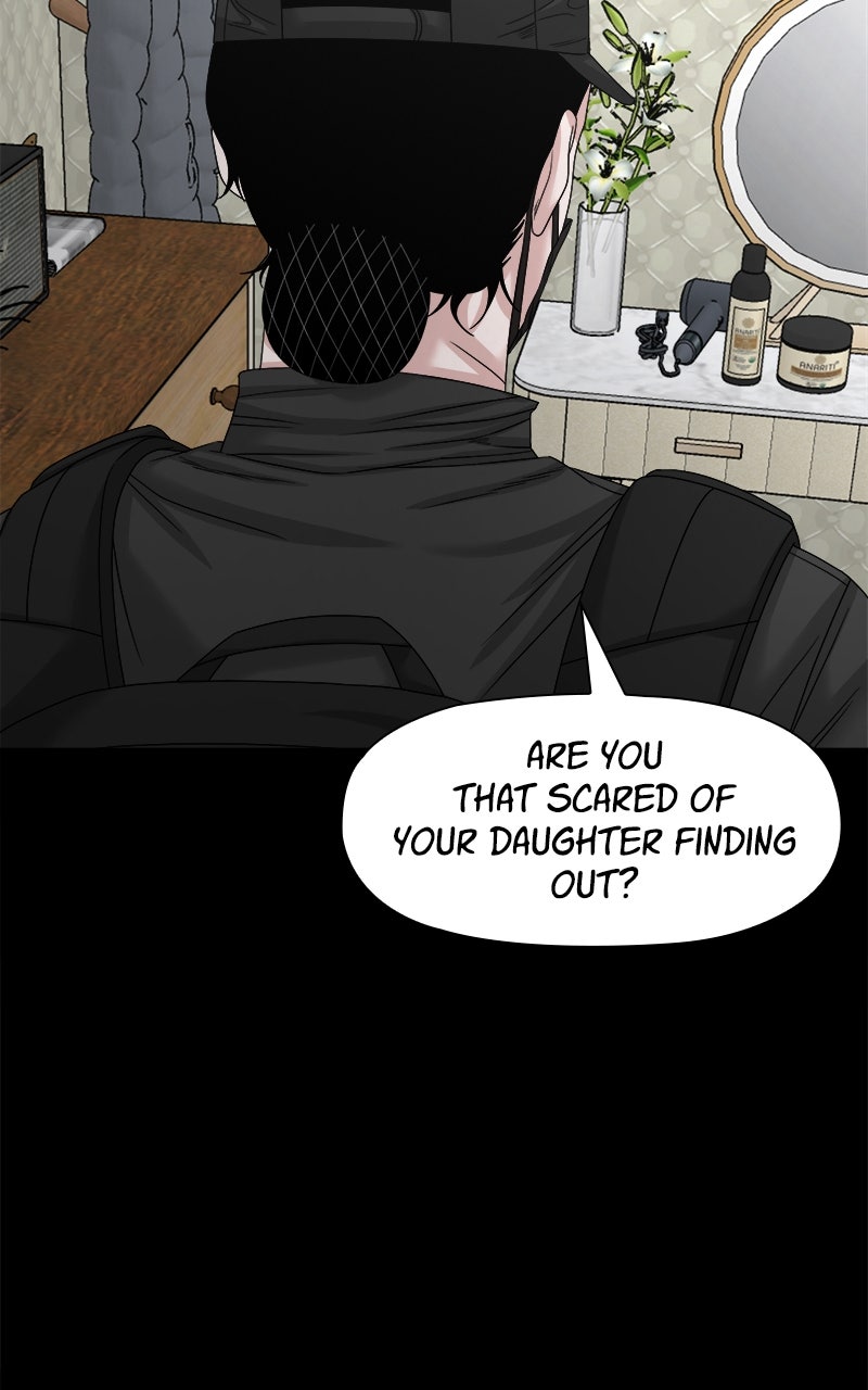 The Gwichon Village Mystery Ep. 76 - Gwichon Village (Season 1 Finale) page 127 - 